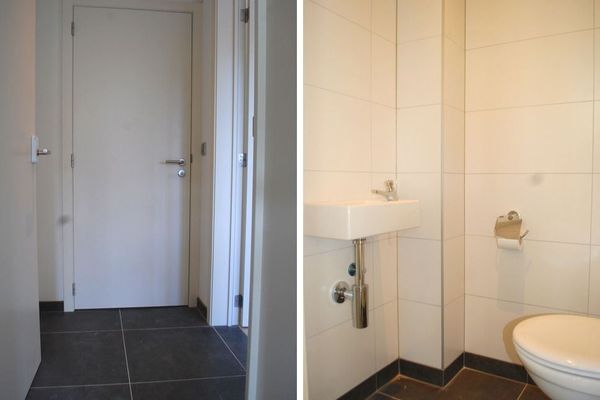 Appartement te huur / Spalbeek
