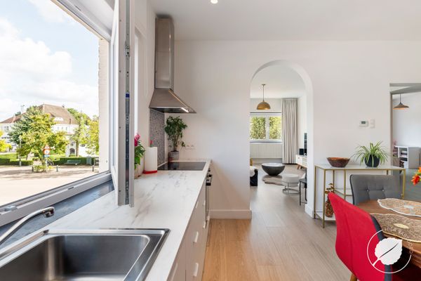 Appartement te koop / Zonhoven
