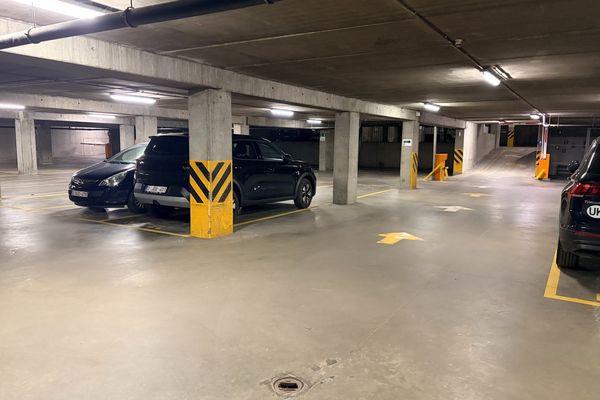 Appartement te huur / Leuven