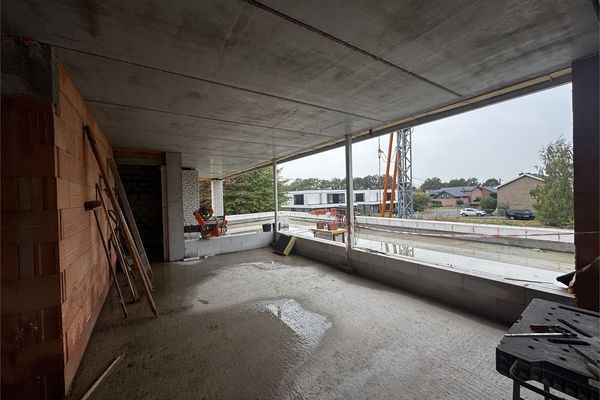 Appartement te koop / Houthalen-Helchteren
