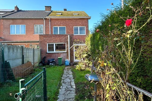 Huis te koop / Wijgmaal