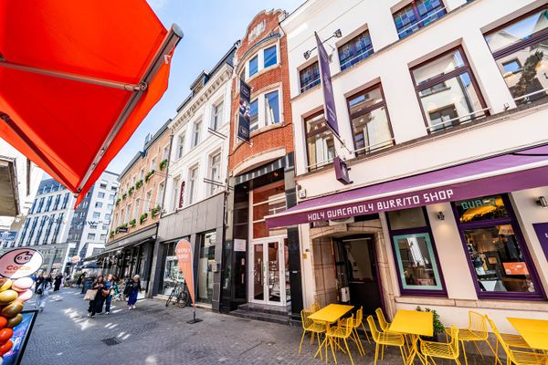 Commercieel te koop / Antwerpen