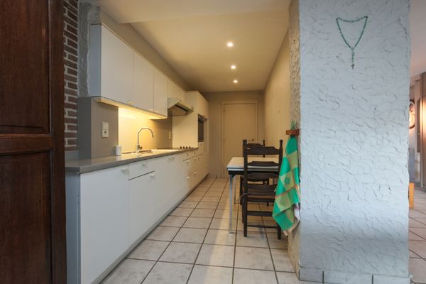Huis te koop / Kortrijk