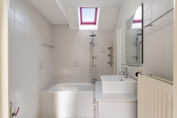 Appartement te koop / Sint-Truiden
