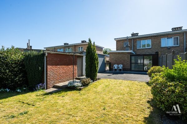 Huis te koop / Adegem