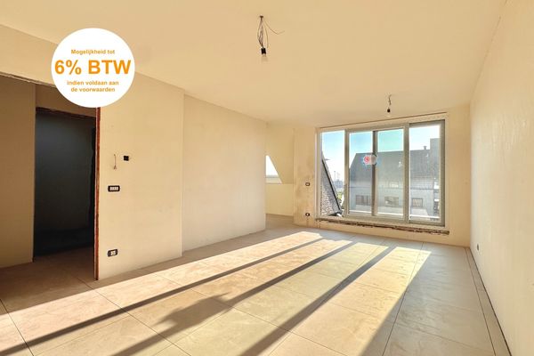 Appartement
                            te koop in Middelkerke