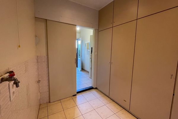 Huis te huur / Werchter