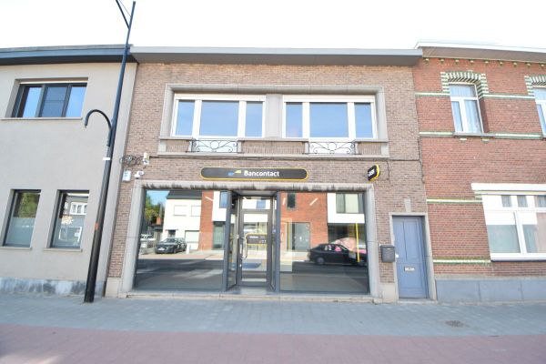 Appartement
                                te huur
                                in Sint-Job-in-'t-Goor