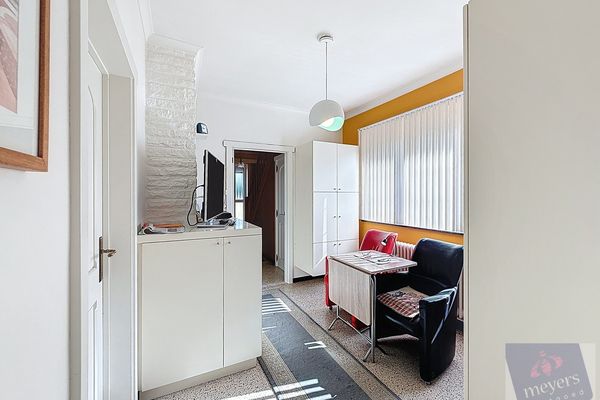Huis optie koop / Diepenbeek