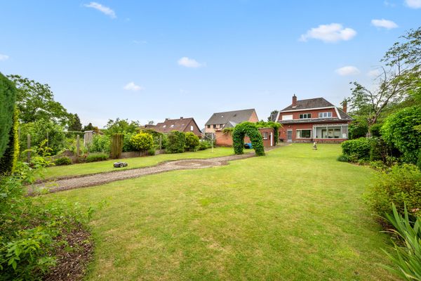 Huis te koop / Westerlo