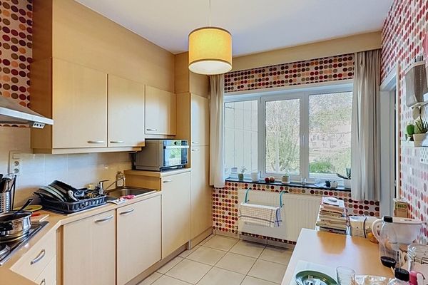 Appartement te huur / Hasselt