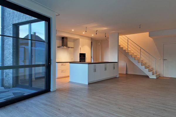 Appartement te huur in Zomergem