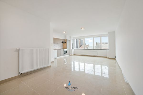 Appartement
                                te koop
                                in Temse