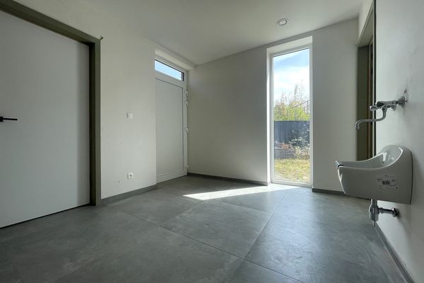 Huis te koop / Hasselt