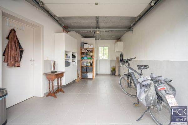 Appartement te huur / Kruishoutem
