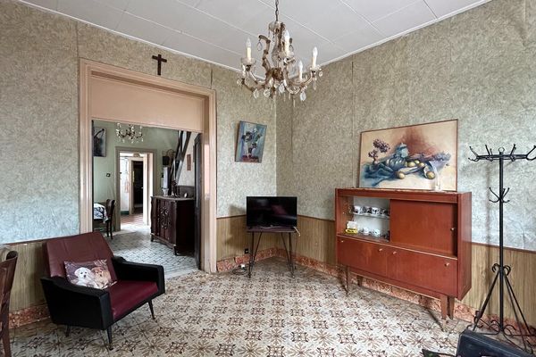 Huis te koop / Wijgmaal