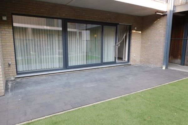 Appartement verhuurd / Paal