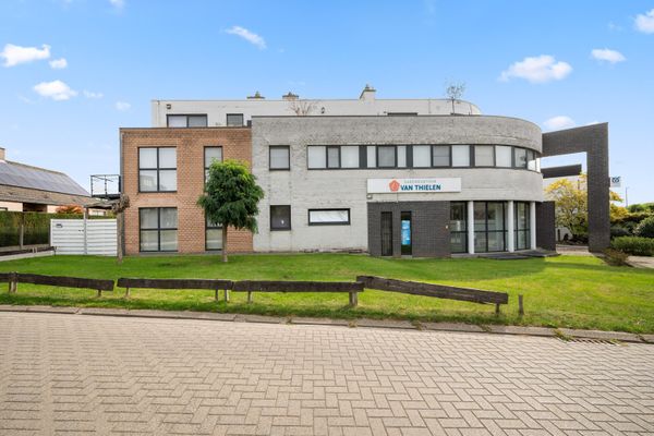 Appartement te koop / Herentals