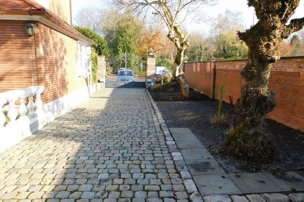 Huis verhuurd / Beringen