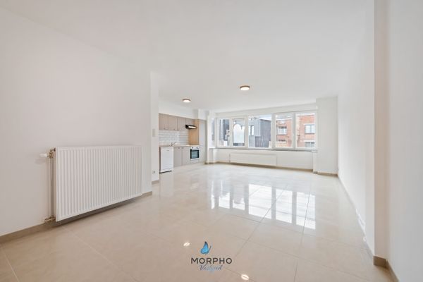 Appartement
                                te koop
                                in Temse