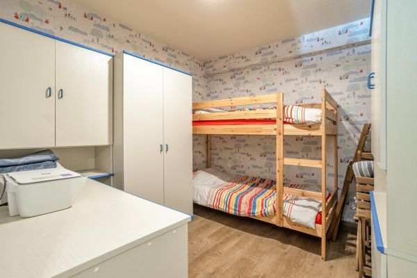 Appartement a vendre / De Panne