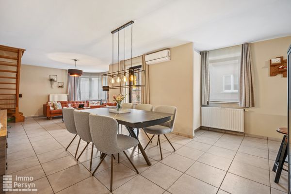 Appartement te koop / Diest