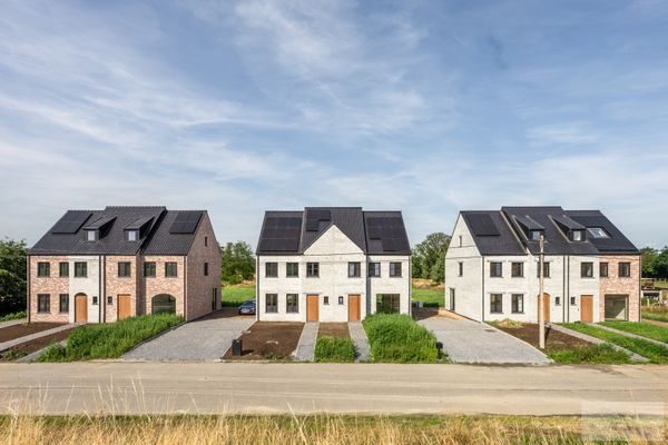 Project
                                gerealiseerd ontwikkeling in Bekkevoort