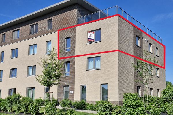Appartement
                                a vendre
                                in Marcinelle