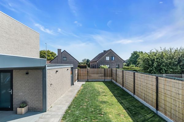 Huis te koop / Lanaken