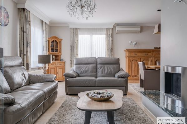 Huis te koop / Zonhoven