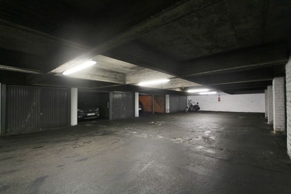 Garage te koop / Sint-Truiden