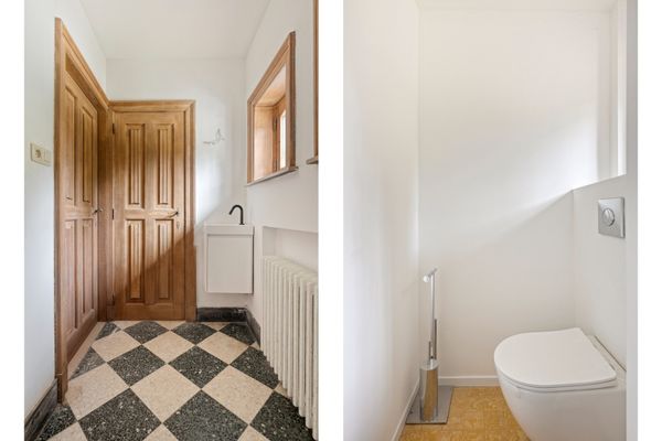 Huis te koop / Brasschaat
