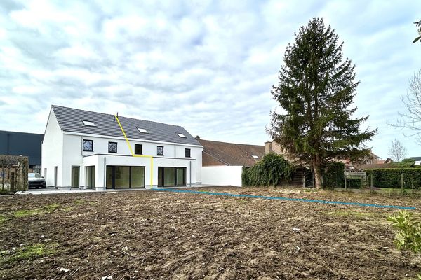 Huis te koop / Veltem-Beisem