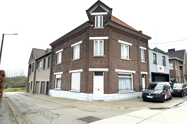 Woning
                                te koop in Rijkhoven