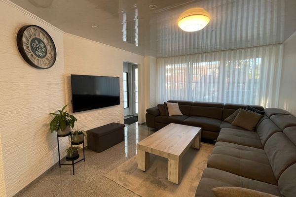 Huis te koop / Genk