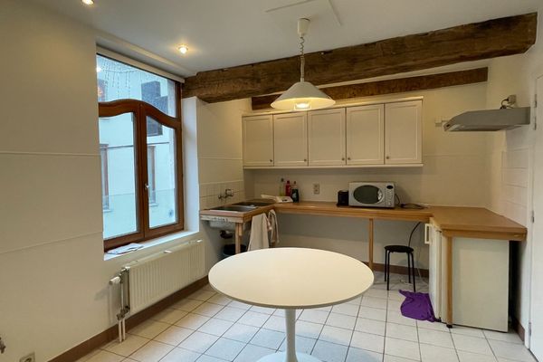 Commercieel te huur / Leuven