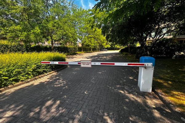 Garage te koop / Berchem