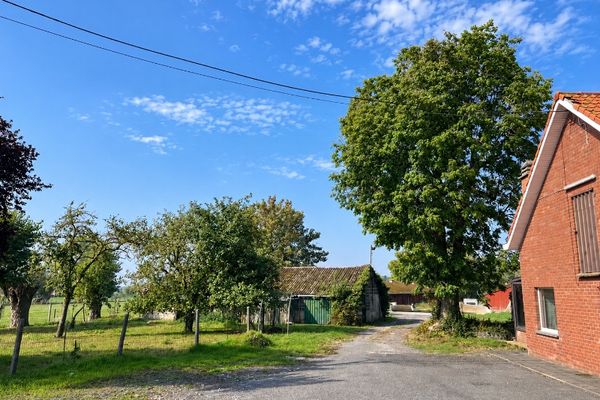 Huis te koop / Diksmuide