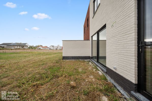 Huis optie koop / Scherpenheuvel