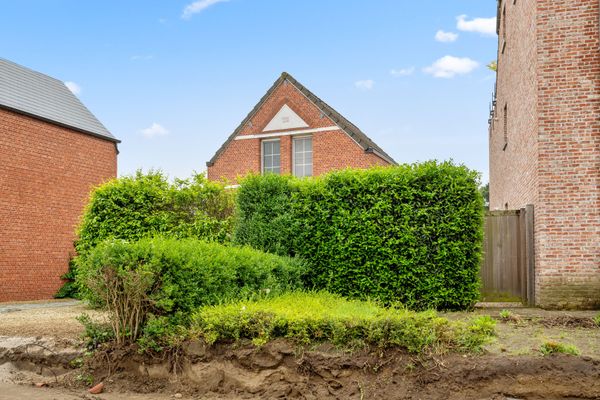 Huis te koop / Morkhoven