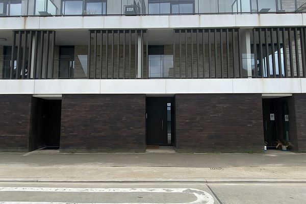Gelijkvloers app. in Linden