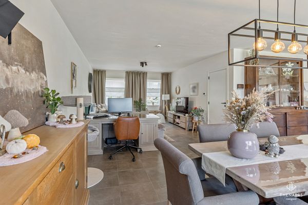 Huis te koop / Sint-Truiden