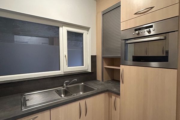 Appartement te koop / Leuven