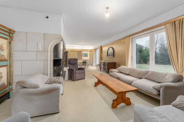 Huis te koop / Deerlijk