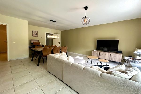 Appartement te koop / Herent