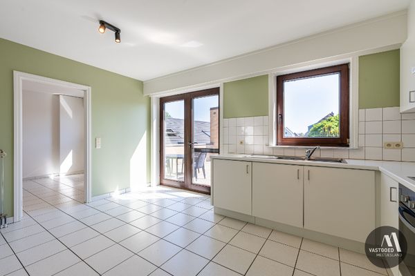 Appartement te huur / Adegem