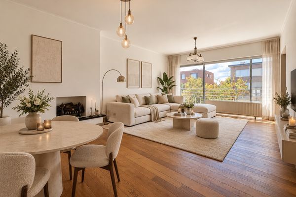 appartement
                            te koop in Lint