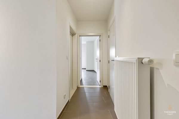 Appartement te huur / Heers