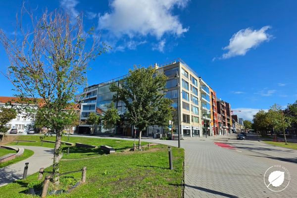 Garage te huur / Hasselt
