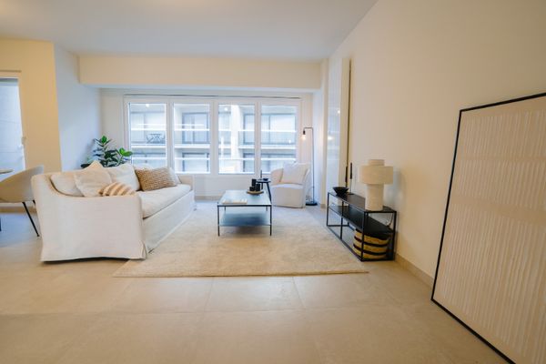 Appartement te koop / Oostende